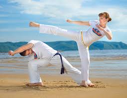 Image result for Capoeira Massive