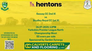 Image result for Studley Royal Cc
