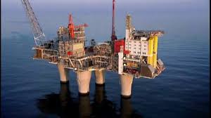 Image result for Troll A Platform