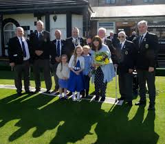 Image result for Grosvenor Bowling Club