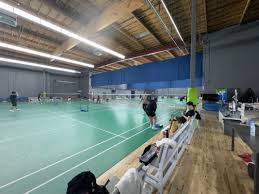 Image result for Northallerton Badminton Club