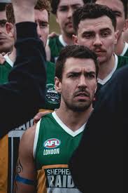 Image result for West London Wildcats