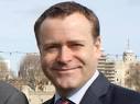 Labour leader Peter John