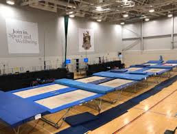 Image result for Southampton Trampoline Club
