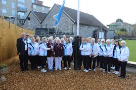 Image result for Finchley Victoria Ladies Bowling Club