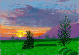 Image result for ipad paintings