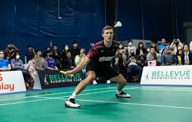 Image result for Belle Vue O.S Badminton Club