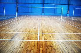 Image result for Lordswood Badminton Club