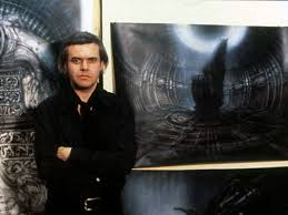Image result for giger