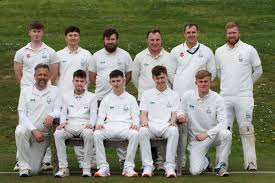 Image result for Whittington Wanderers Cricket Club
