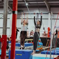 Image result for City Of Leeds Gymnastics Club