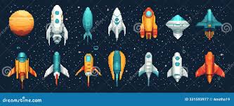 Image result for spaceship sprites