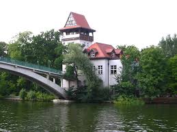 Image result for Insel der Jugend, Berlin