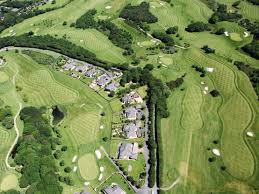 Image result for Coombe Wood Golf Club Ltd