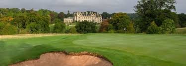 Image result for Stoke Rochford Golf Club