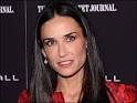 oxide whip its Demi Moore