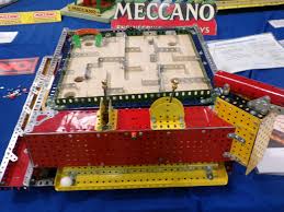 Image result for North Midlands Meccano Guild