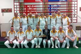 Image result for Blantyre Miners Welfare Bowls Club