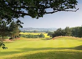 Image result for Wrekin Golf Club