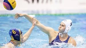 Image result for Leicester waterpolo club