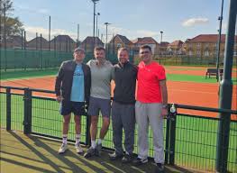 Image result for Gravesham Tennis Club