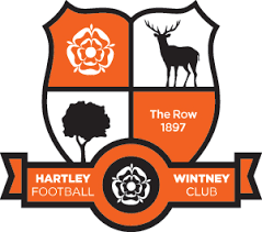 Image result for Hartley Wintney Cc