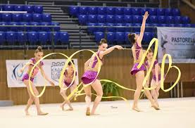 Image result for Merseyside Rhythmic Gymnastics Club