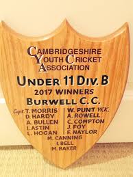 Image result for Burwell Cricket Club