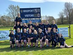 Image result for Bridport Rfc