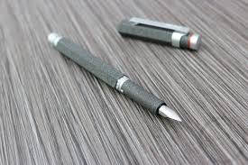 Image result for rotring fountain pen