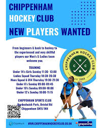 Image result for Chippenham Men`s Hockey Club
