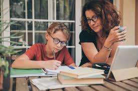 Parental workload homeschooling