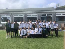 Image result for Gateshead Fell Cricket Club