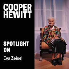 Image result for eva zeisel