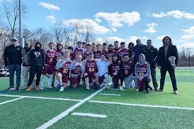 Image result for Newcastle University Men's Lacrosse Club