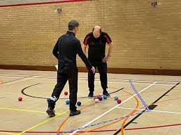 Image result for Felixstowe Indoor Bowls Club