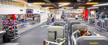 Image result for Westway Sports Centre