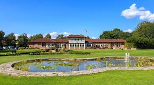 Image result for Knowle Golf Club Limited