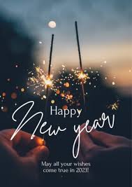 Image result for new year wishes