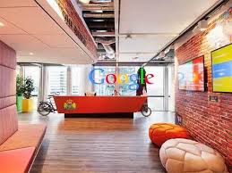 Image result for google hq meeting room
