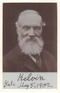 Baron Kelvin (1824-1907),