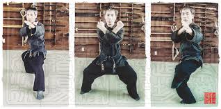 Image result for Bujinkan Ninpo Dojo