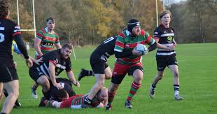 Image result for Warrington Rugby Union Football Club