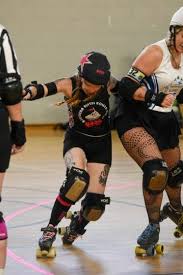 Image result for Preston Roller Girls
