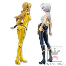 「山本玲 宇宙戦艦ヤマト2199」の画像検索結果