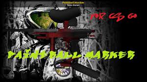 Image result for Counterstrike Paintball, Reading