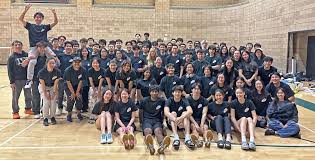 Image result for Open University Badminton Club