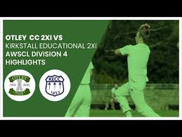 Image result for Kirkstall Educational Cricket Club