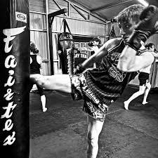 Image result for Vipers Thai/Kickboxing School