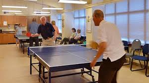 Image result for Foresters Table Tennis Club